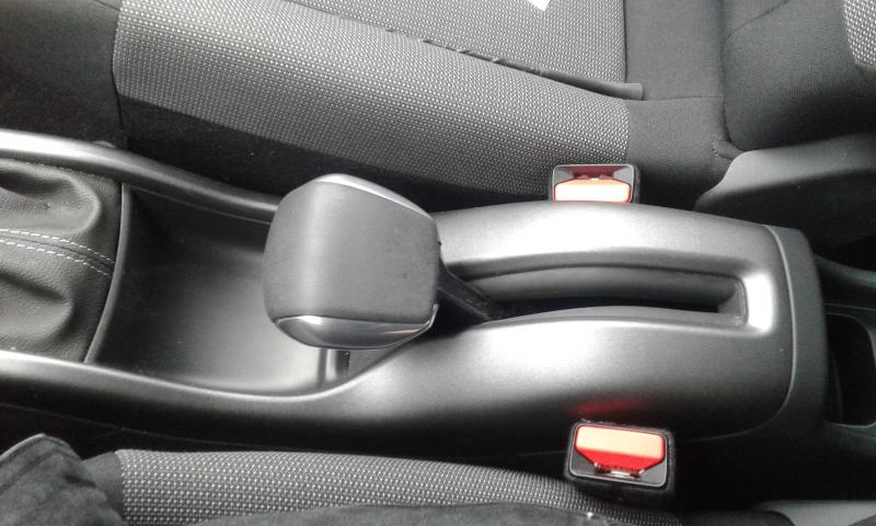 CITROEN C3 AIR CROSS SHINE