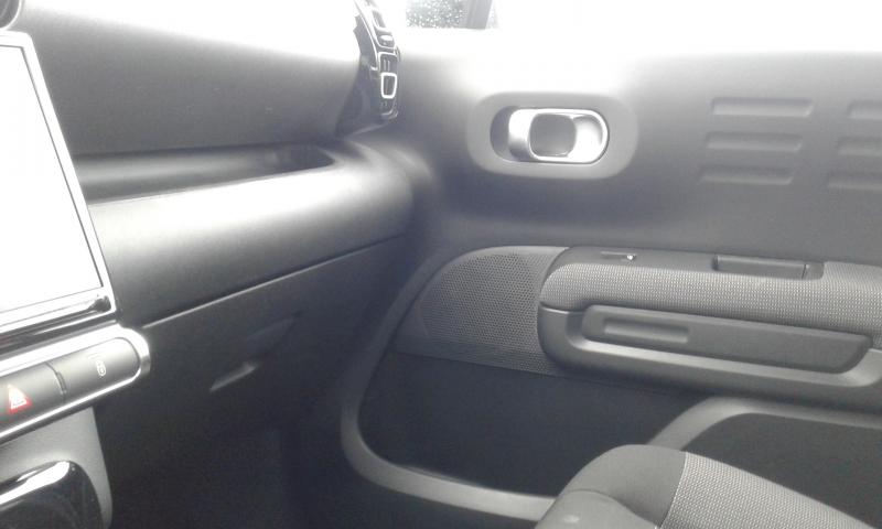 CITROEN C3 AIR CROSS SHINE