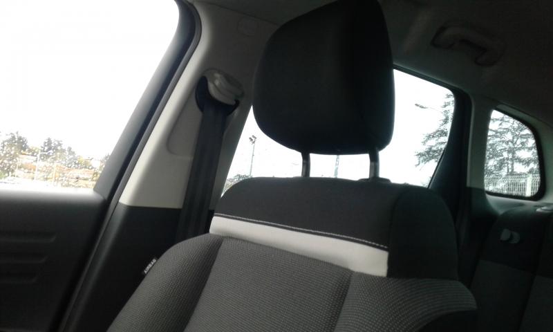 CITROEN C3 AIR CROSS SHINE
