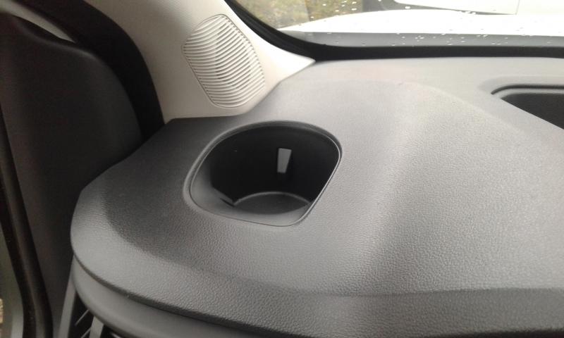 RENAULT TRAFIC L1H1
