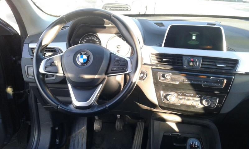 BMW X1 4X4 2.0D 150CV