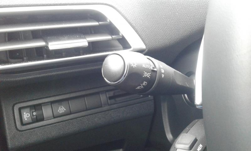 PEUGEOT 3008 1.2 PURETCH 130CV EAT8