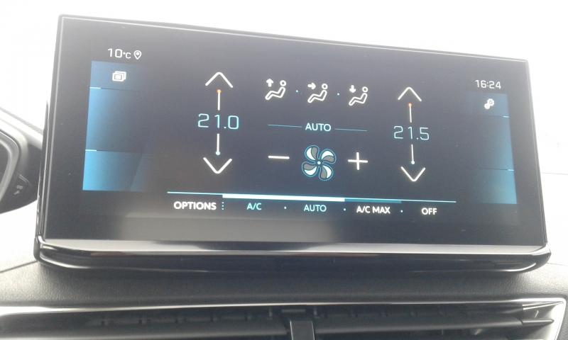 PEUGEOT 3008 1.2 PURETCH 130CV EAT8