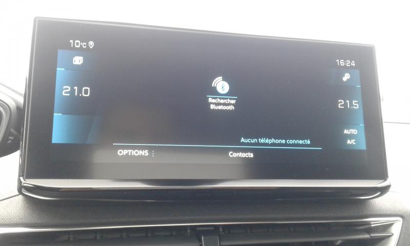 PEUGEOT 3008 1.2 PURETCH 130CV EAT8