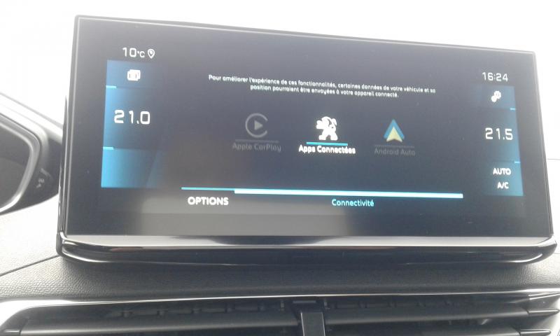PEUGEOT 3008 1.2 PURETCH 130CV EAT8