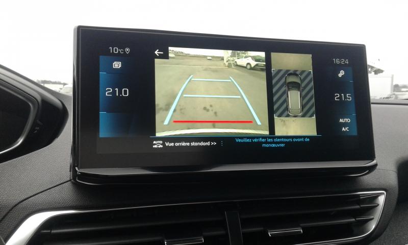 PEUGEOT 3008 1.2 PURETCH 130CV EAT8