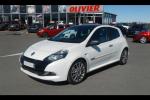 Vente CLIO III RS PHASE 2 6 20TH SERIE LIMITEE N° 125