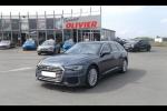 Vente AUDI A6 AVANT S-LINE