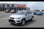 SEAT ATECA STYLE 1.6 TDI DSG7 116 CV