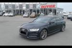 Vente AUDI A6 AVANT S-LINE