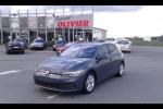 Vente VOLKSWAGEN GOLF 8 LIFE BUSINESS