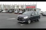 Vente DACIA LODGY STEPWAY 7 PACES