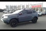 Vente DACIA DUSTER 4X4 EXTREME