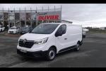 Vente RENAULT TRAFIC L1H1