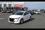 Vente NOUVELLE PEUGEOT 208 ALLURE