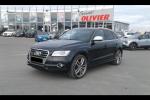 Vente AUDI SQ5 QUATTRO