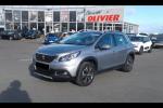 Vente PEUGEOT 2008 ALLURE 110CV EAT6
