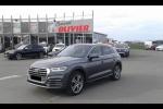 Vente AUDI Q5 S-LINE QUATTRO