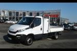 Vente IVECO DAILLY BENNE 3.0 180CV