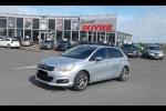 CITROEN C4 CONFORT 1.2 130CV