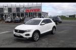 T-ROC EDITIONS CARAT 1.5 TSI 150CV