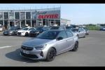 Vente OPEL CORSA GS LINE