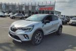 RENAULT CAPTUR INTENS 1.3 TCE 140 CV MILD HYBRID