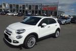  FIAT 500X LOUNGE 1.4 MultiAir 140 CV 4X2 