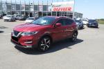 Vente NISSAN QASHQAI TEKNA  1.2 DIG-T 1 Xtronic S&S 115 cv 