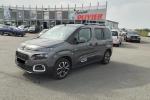 Vente CITROEN BERLINGO SHINE 1.5 BlueHDi S&S 130 CV