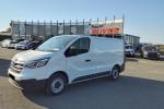 Vente Renault trafic L1H1