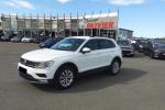 Vente TIGUAN CONFORTLINE 1.4 TFSI 150CV
