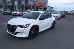 Vente PEUGEOT 208 GT