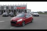 Vente PEUGEOT 208 GTI 