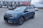 CITROEN C5 AIR CROSS SHINE 1.2 PURETECH 130 CV..