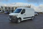 RENAULT MASTER GRAND CONFORT 2.03DCI 136 CV