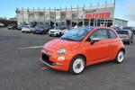 FIAT 500 ANNIVERSARIO 85CV