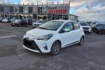 Vente TOYOTA YARIS HYBRID 