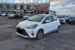 TOYOTA YARIS HYBRIDE 1.5 CVT 