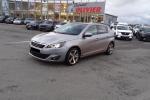 PEUGEOT 308 ALLURE 1.6 HDI 110CV