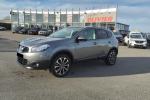 NISSAN QASHQAI 1.5 DCI 110CV