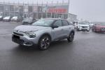 CITROEN C4 1.5 BLUEHDI 110CV SHINE