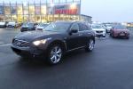 INFINITI FX 30D S PRENIUM V6 240CV