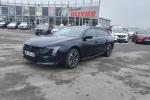 PEUGEOT 508 SW ALLURE 130CV