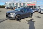 PEUGEOT 208 BLACK MAT 120CV