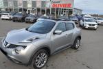 Vente NISSAN JUKE 