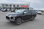 Vente MITSUBISHI L200