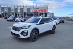 Vente PEUGEOT 2008 BALLURE BLANC