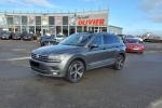 TIGUAN II 2.0 TDI 150 BlueMotion 4MOTION