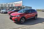 PEUGEOT 3008 ALLURE 130CV